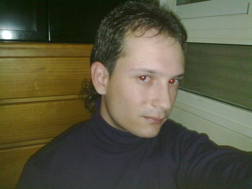 Fotografia de Javito87, Chico de 38 años