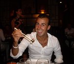 Fotografia de joseka, Chico de 40 años