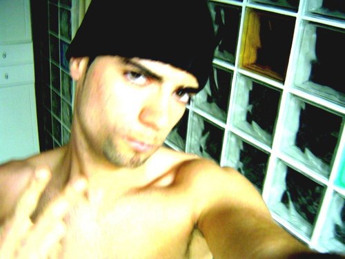 Fotografia de KiKimalaga, Chico de 40 años