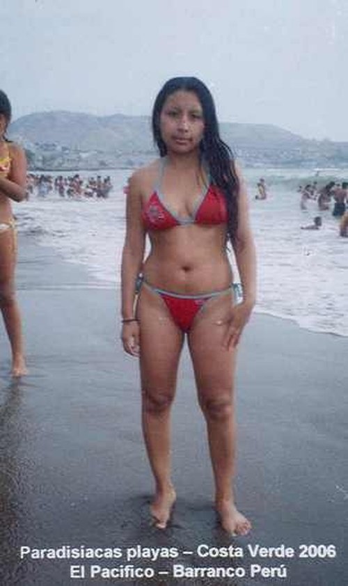 Fotografia de YANETT, Chica de 39 años