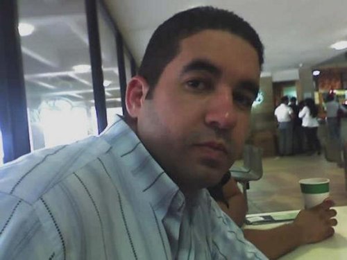 Fotografia de Eqt1, Chico de 46 años