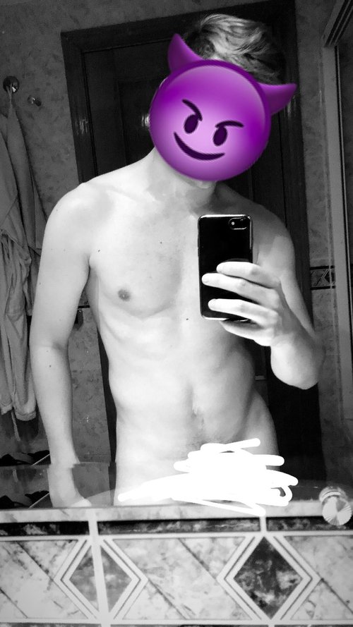 Fotografia de Jimmykander, Chico de 26 años