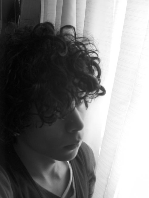 Fotografia de spaceandthewoodss, Chico de 33 años