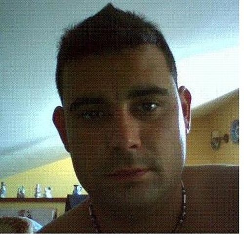 Fotografia de mudasprais, Chico de 44 años