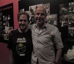 Fotografia de alexgv, Chico de 35 años
