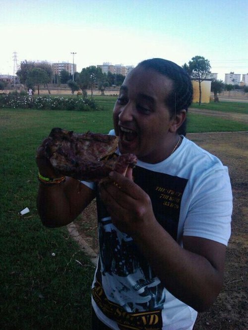 Fotografia de MiNoTaUrUsSv, Chico de 43 años