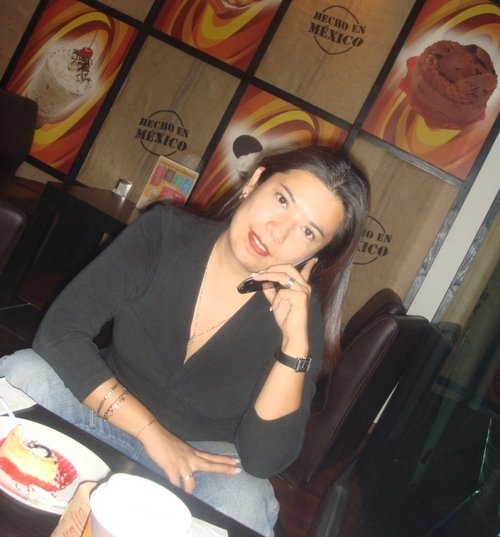 Fotografia de KaLi05, Chica de 47 años