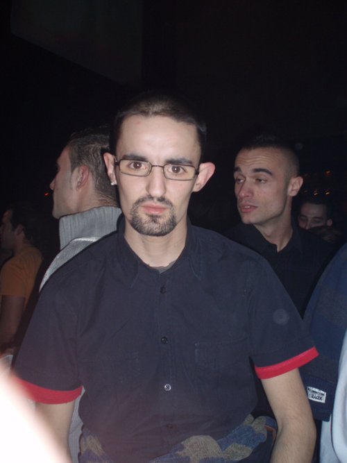 Fotografia de erik273, Chico de 42 años