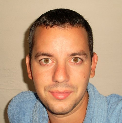 Fotografia de Frandiaz25, Chico de 43 años