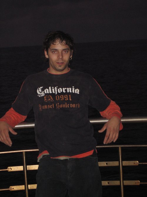Fotografia de nene24i, Chico de 41 años