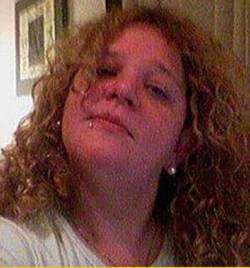 Fotografia de anabelen34, Chica de 52 años