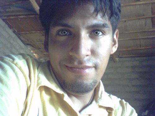 Fotografia de EvanHell, Chico de 40 años