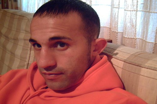 Fotografia de xerach, Chico de 44 años