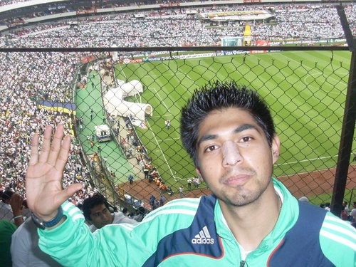 Fotografia de Antovampire, Chico de 37 años