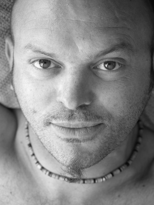 Fotografia de Angelotee, Chico de 51 años
