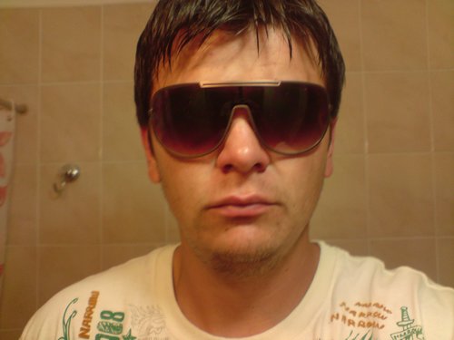 Fotografia de EDUuuuuuardo, Chico de 41 años