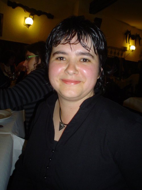 Fotografia de anzarmu, Chica de 48 años
