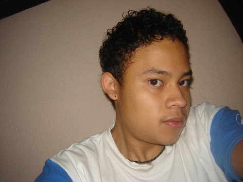 Fotografia de ronald19, Chico de 34 años