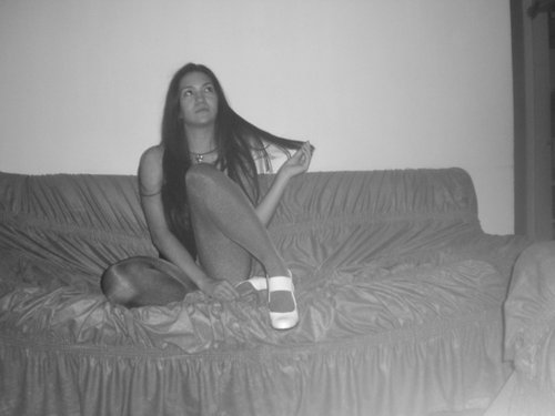 Fotografia de ShanaSat, Chica de 34 años
