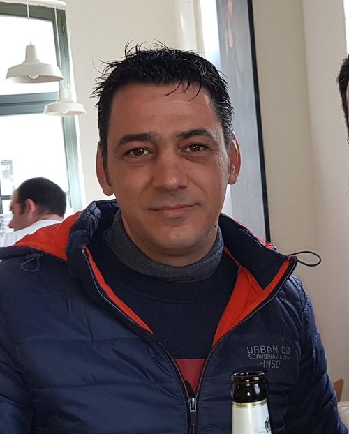 Fotografia de pacajo78, Chico de 46 años