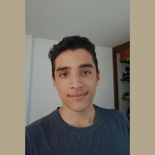 Fotografia de JuanMa23, Chico de 26 años