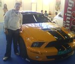 Fotografia de xuky90, Chico de 35 años