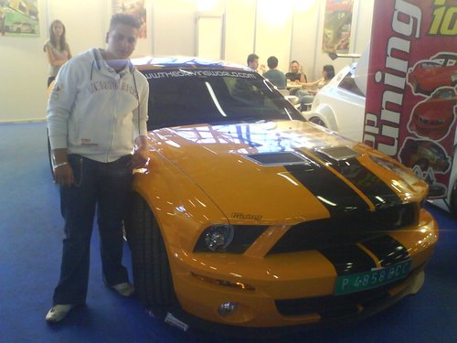 Fotografia de xuky90, Chico de 35 años