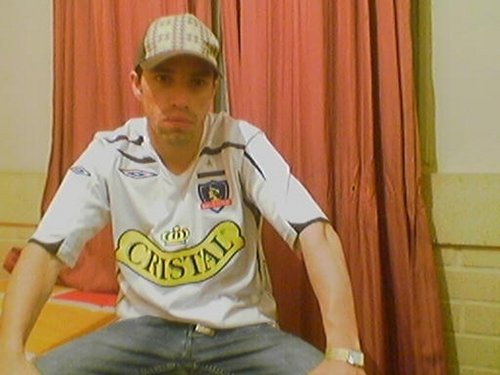 Fotografia de car82, Chico de 43 años
