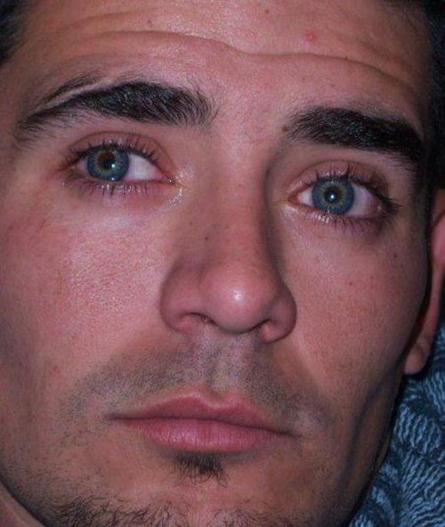 Fotografia de isaaac, Chico de 37 años