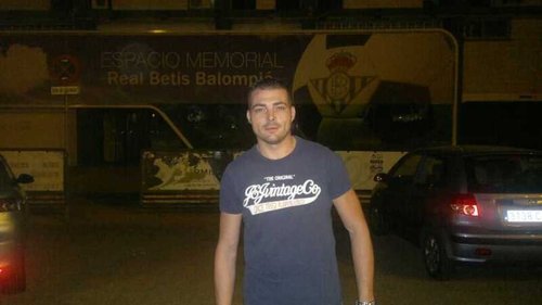 Fotografia de rodrigar29, Chico de 42 años