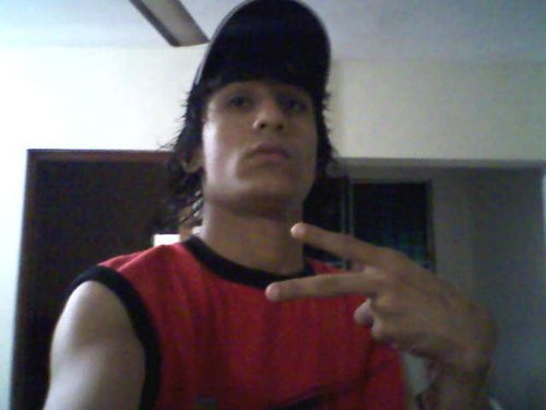 Fotografia de deadman23, Chico de 36 años