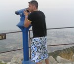 Fotografia de kpota, Chico de 45 años