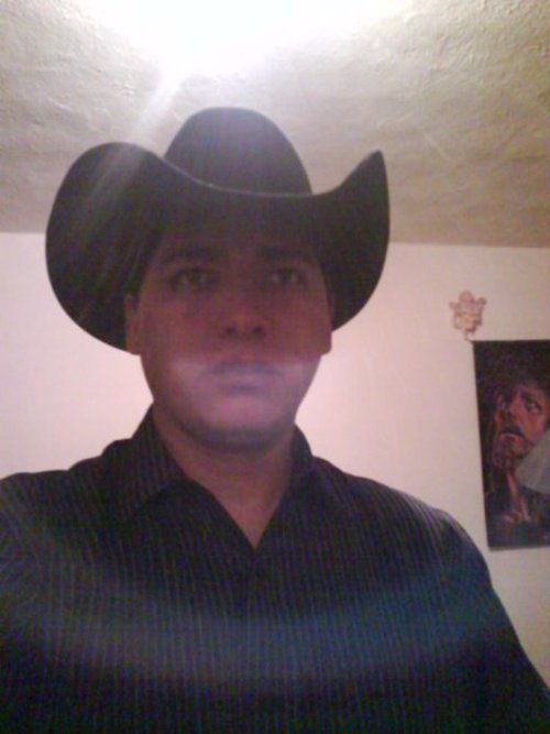 Fotografia de Ricky00, Chico de 42 años