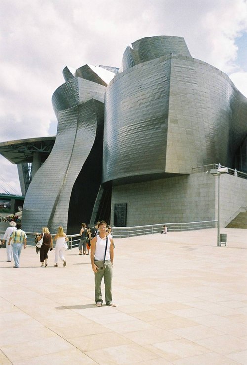 Fotografia de luisito123, Chico de 47 años