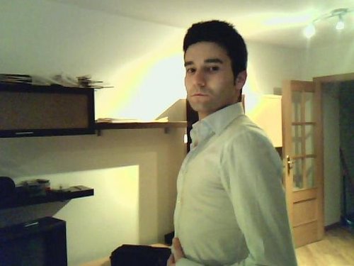 Fotografia de DOLCE008, Chico de 44 años
