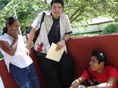 Fotografia de Alejarocho, Chico de 37 años