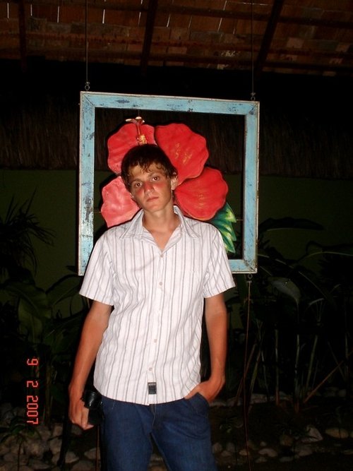 Fotografia de argmax2500, Chico de 36 años