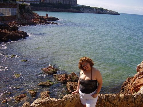 Fotografia de marycielo, Chica de 56 años