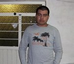 Fotografia de alex600, Chico de 40 años