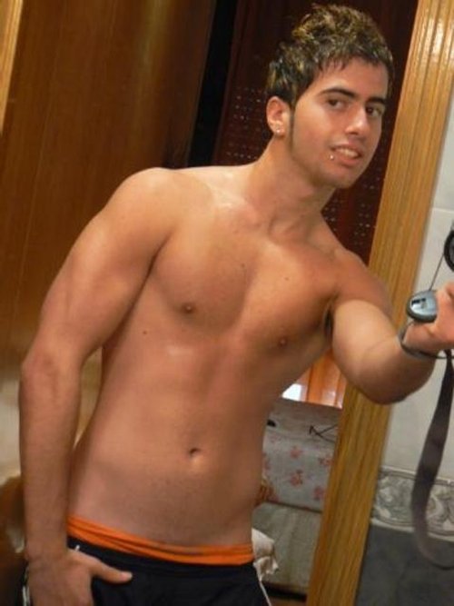 Fotografia de Moreniyobcn, Chico de 35 años