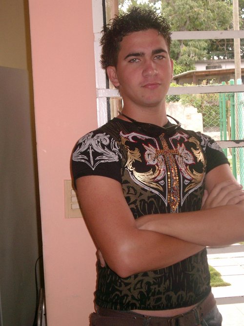Fotografia de iflixthdemon666, Chico de 34 años
