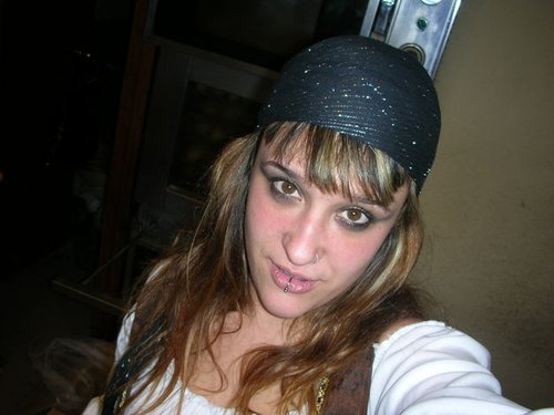 Fotografia de noieta, Chica de 42 años