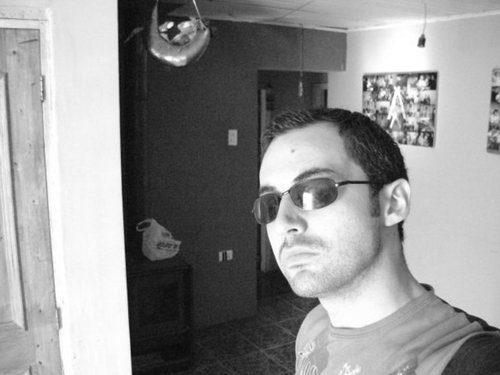 Fotografia de demianpexoxo, Chico de 37 años