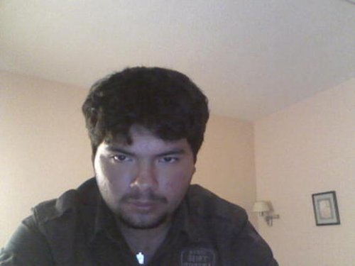 Fotografia de ismaelaz, Chico de 35 años