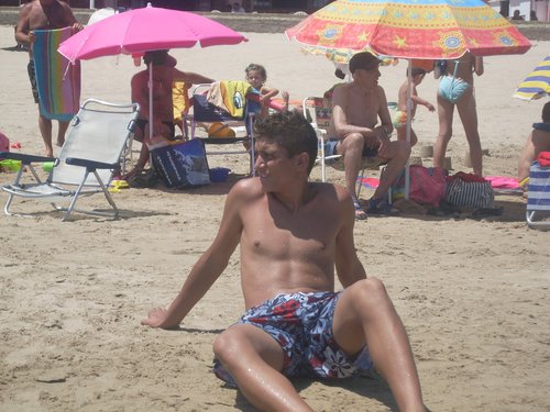 Fotografia de jorge109, Chico de 33 años