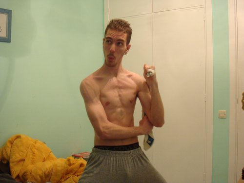Fotografia de Joseku19, Chico de 35 años