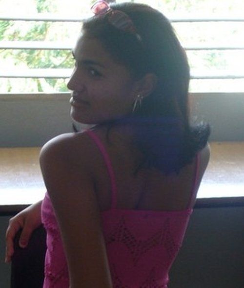 Fotografia de zenia, Chica de 36 años