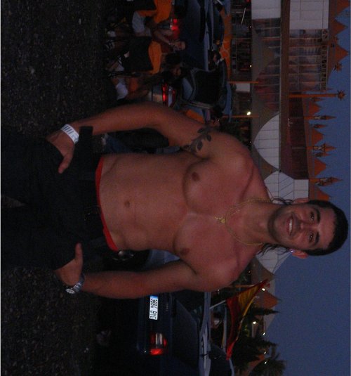 Fotografia de uvidj, Chico de 39 años
