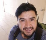 Fotografia de Gabox, Chico de 38 años