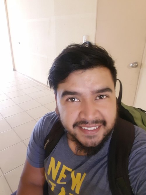 Fotografia de Gabox, Chico de 38 años